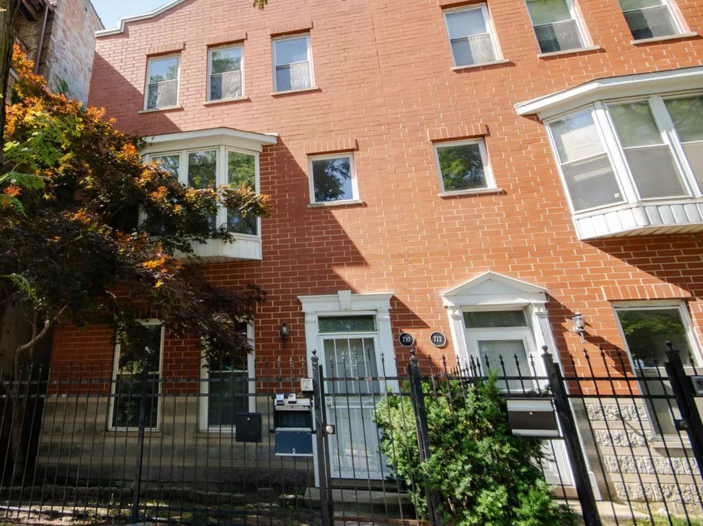 710 E 51st Street, Chicago, 60615