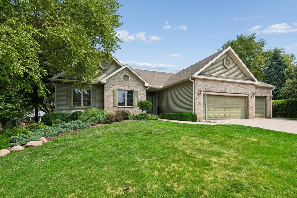 789 Woodland Drive, Antioch
