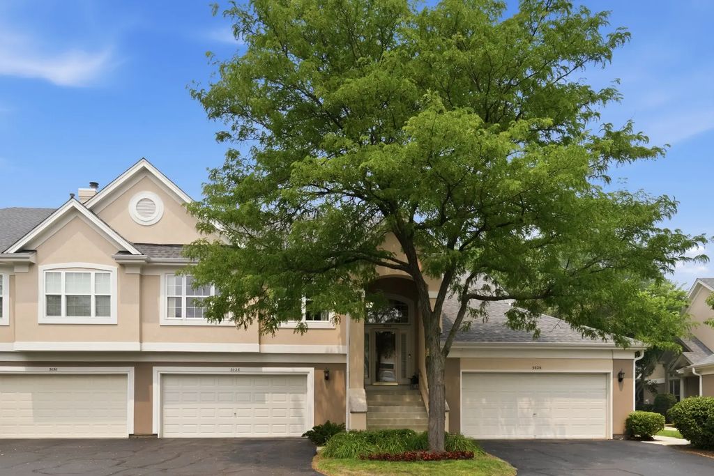 3028 Lexington Lane, Glenview, 60026