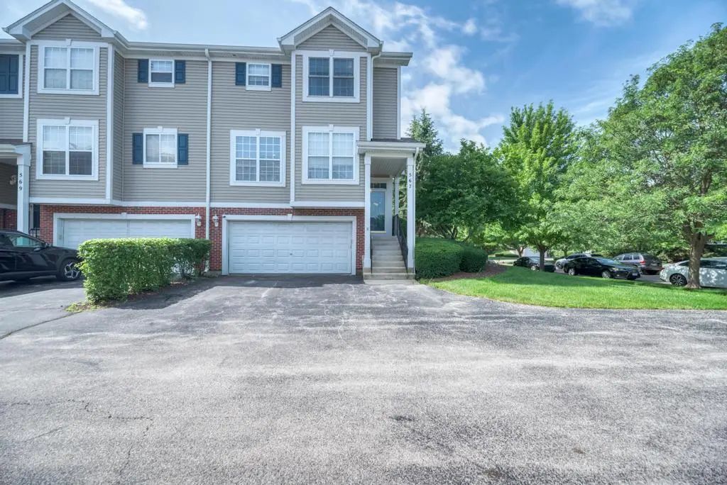 567 Declaration Lane, Aurora