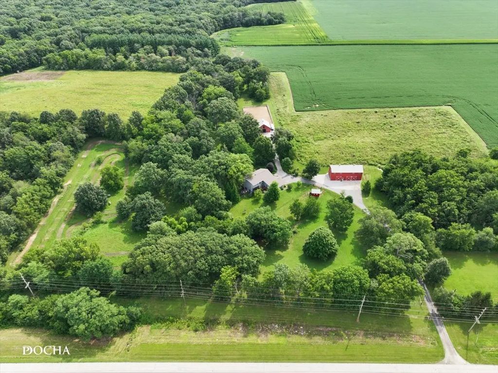 2796 Us Highway 51 Highway, Clinton