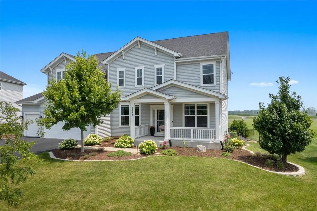 1554 Star Grass Circle, Aurora