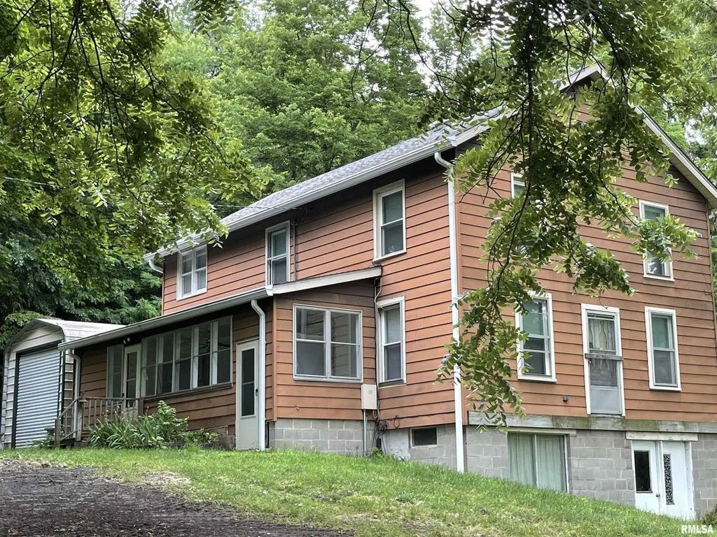 15004 N 228th Street, Cordova