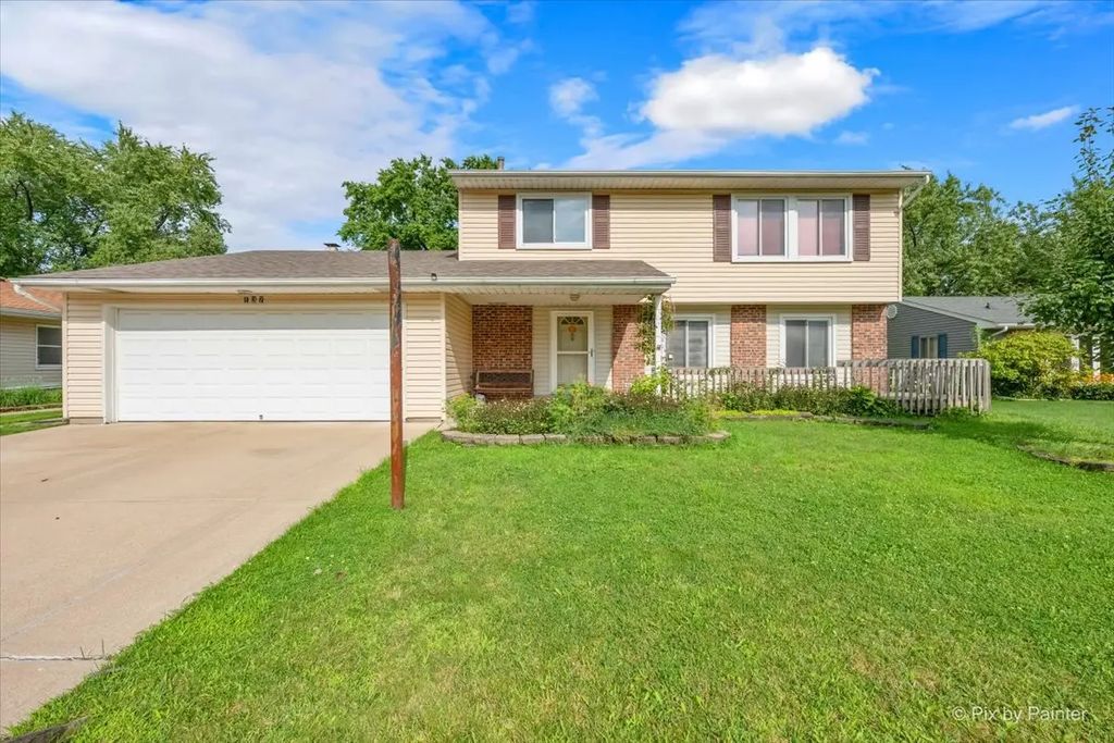 137 Mulford Drive, Elgin
