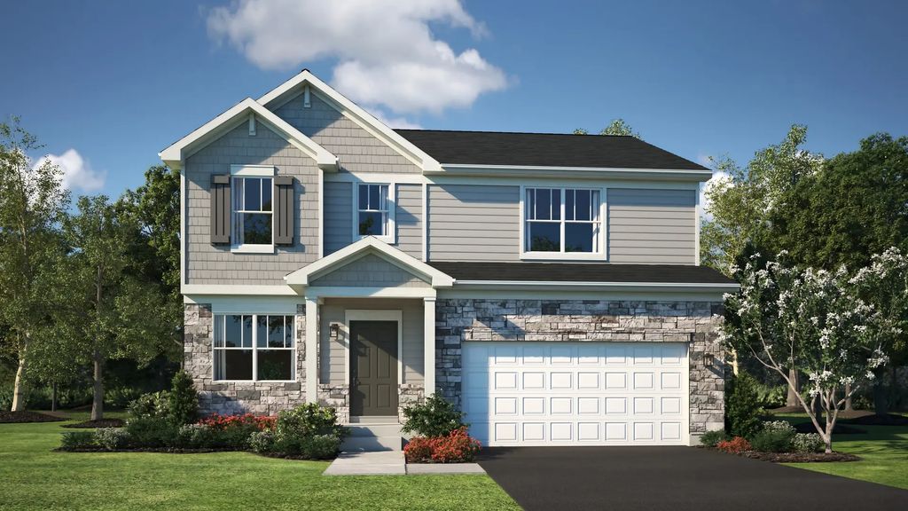 7607 Sassafras Lane, Joliet