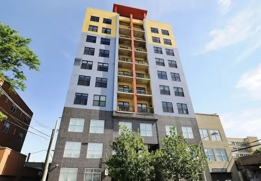 1122 W Catalpa Avenue 606, Chicago, 60640