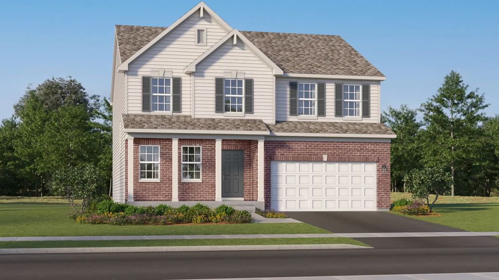 7514 Sassafras Lane, Joliet