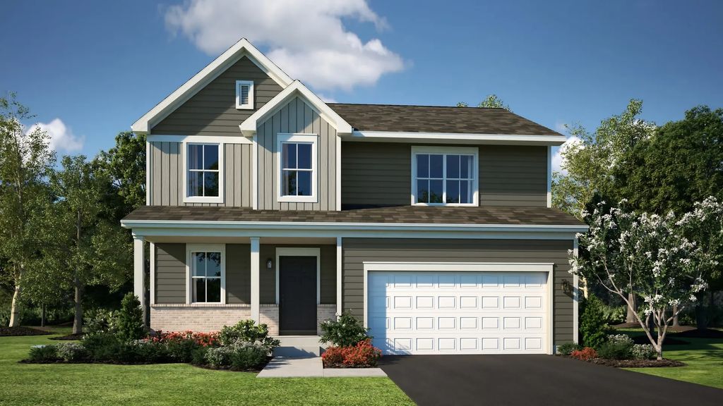 3213 Jori Lane, Johnsburg
