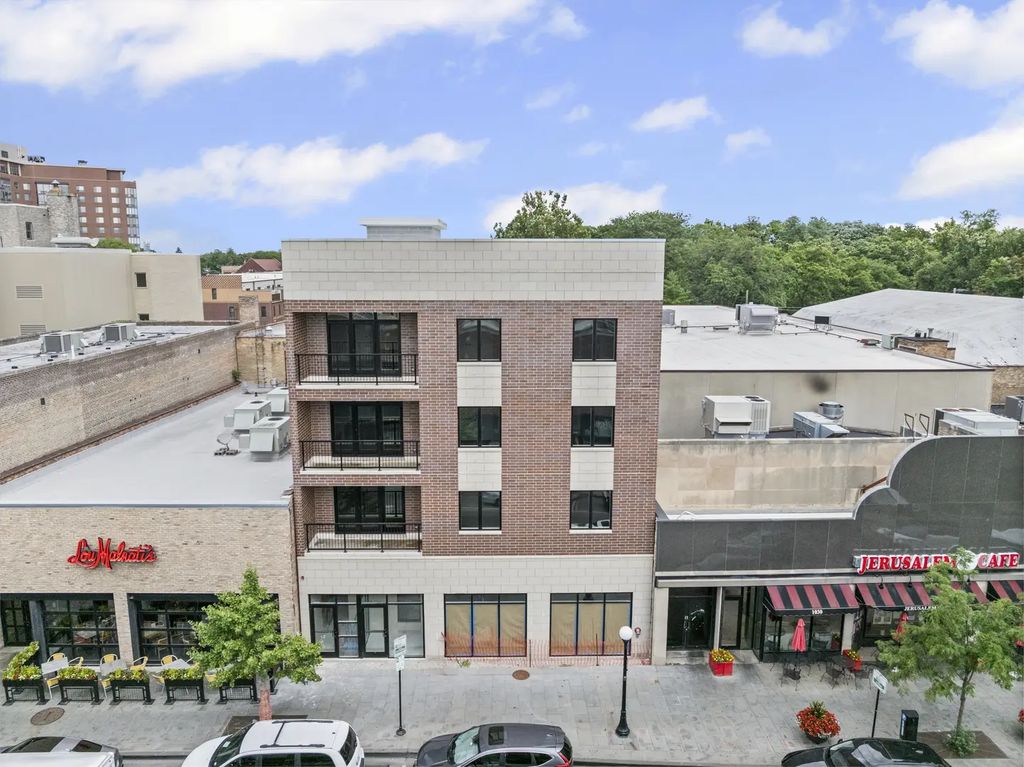 1036 Lake Street 2n, Oak Park
