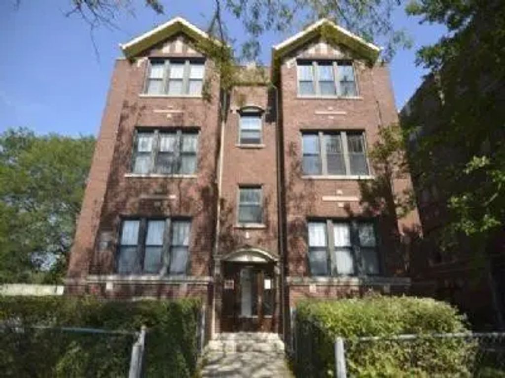 1728 W Juneway Terrace 2e, Chicago
