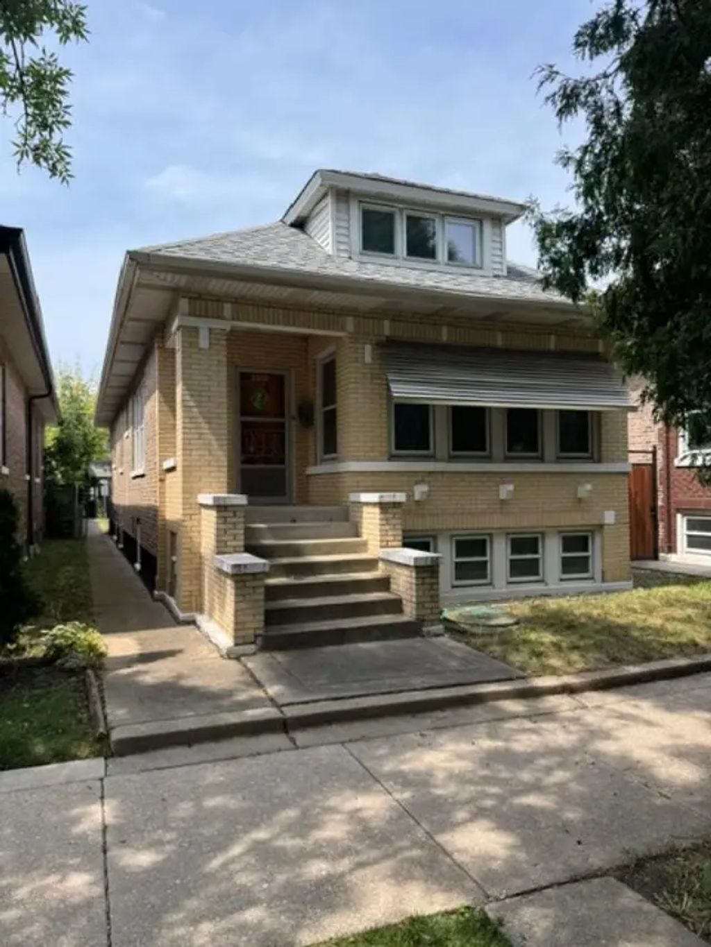 4936 S Kedvale Avenue, Chicago