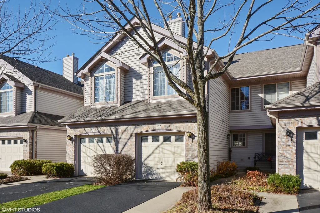 1560 N Saint Marks Place, Palatine