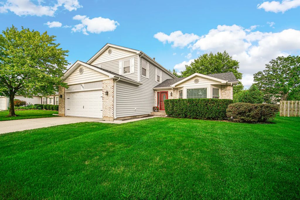 3923 New Haven Avenue, Arlington Heights