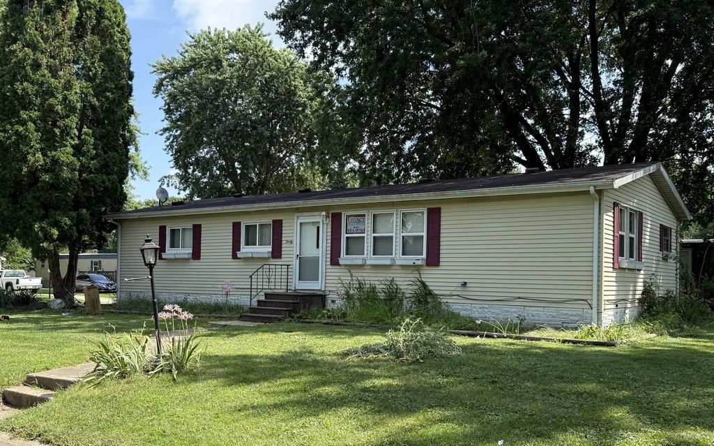 98 Maple Lane, Sandwich