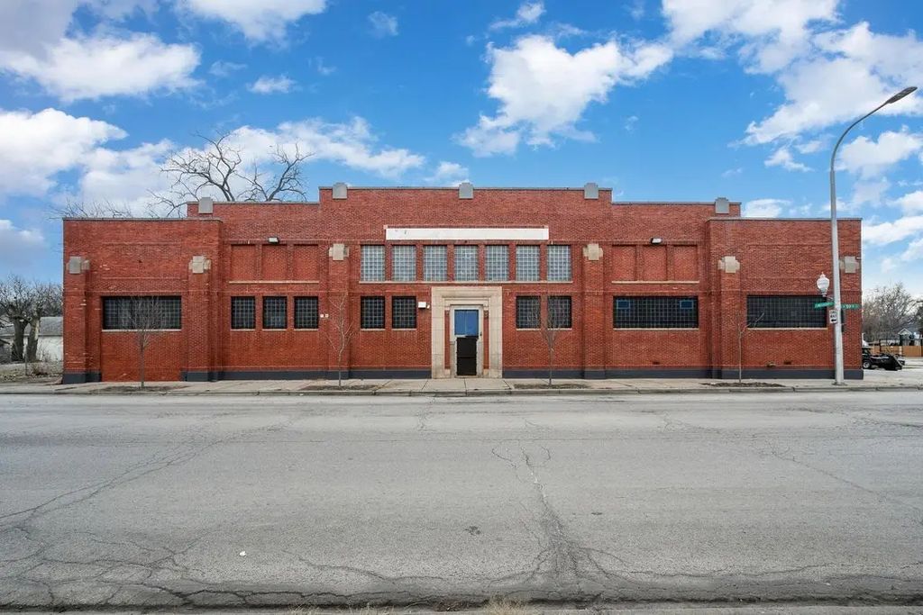 1423 W 59th Street, Chicago