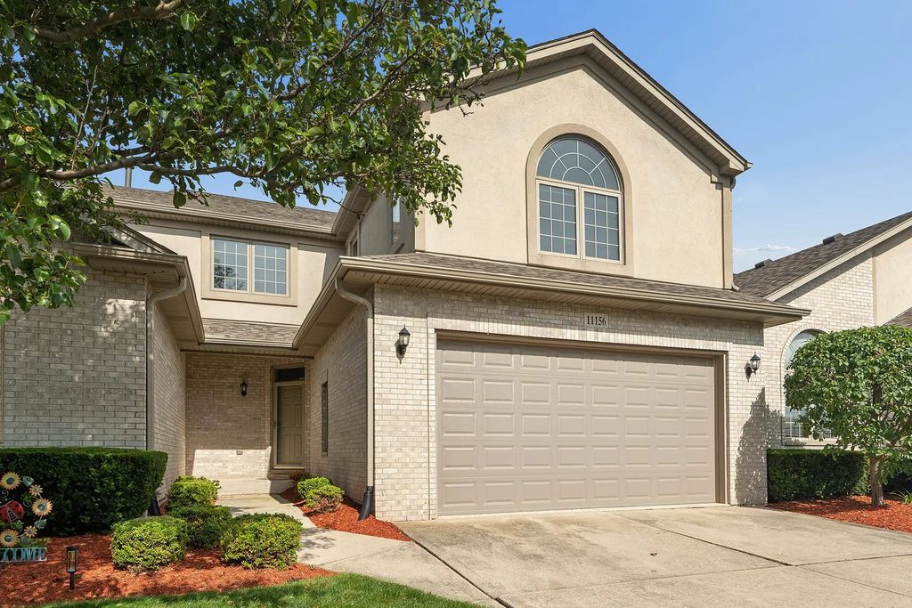 11156 Karen Drive, Orland Park