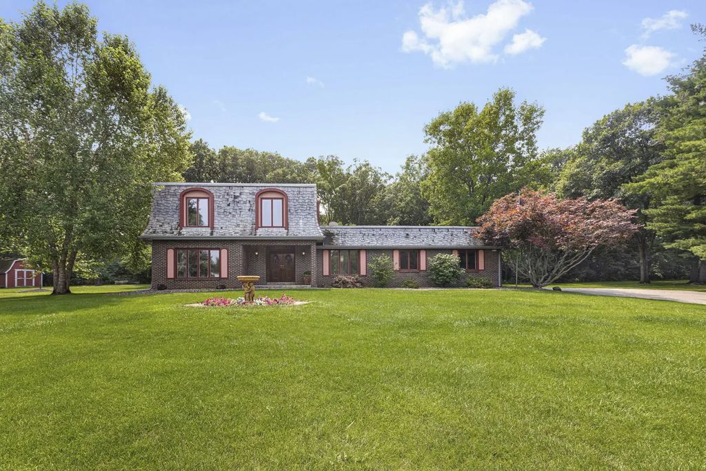 212 Cheviot Drive, Bartlett
