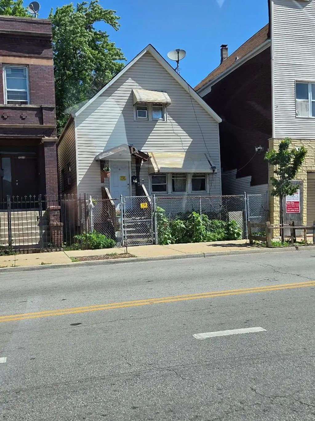1208 W 51st Street, Chicago, 60609