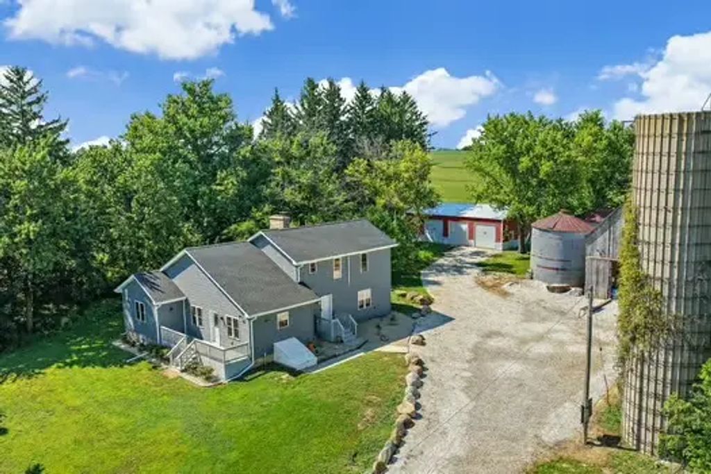 12903 Perry Road, DeKalb