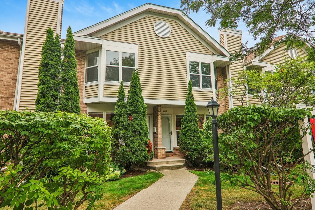 3365 Church Street, Evanston, 60203