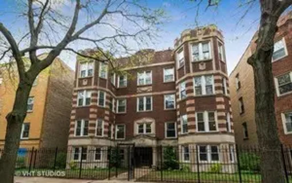 844 W Agatite Avenue 2w, Chicago, 60640