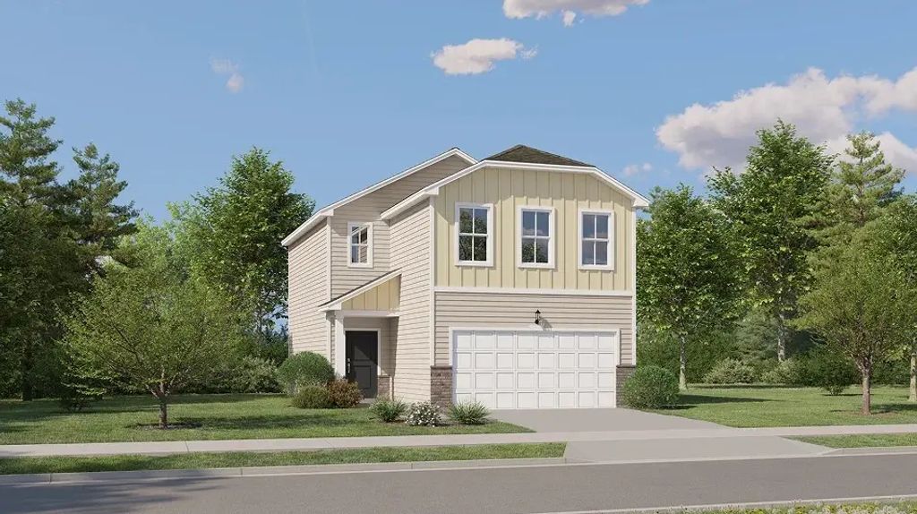 20759 S Auburn Drive, Shorewood