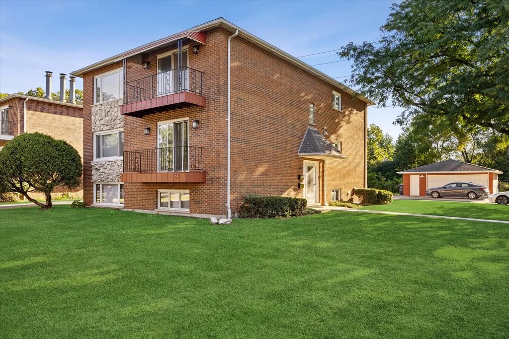 801 Barnsdale Road 2, La Grange Park
