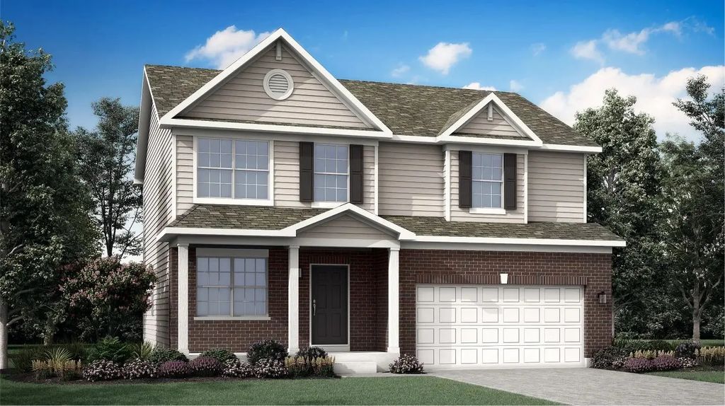 20763 S Auburn Drive, Shorewood