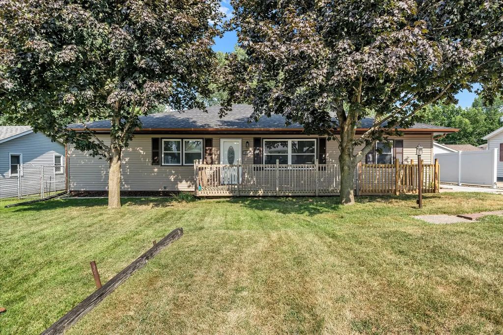 119 E 5th Street, Coal Valley