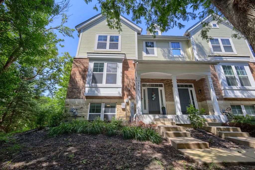 5630 Cambridge Way, Hanover Park