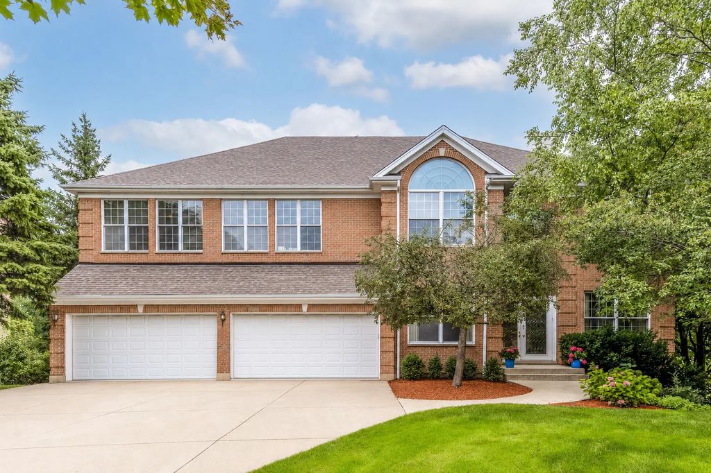 1925 Turtle Bay Road, Vernon Hills