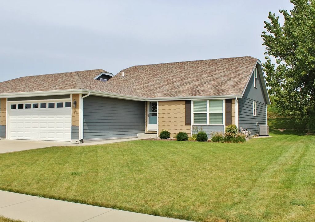1920 Red Willow Road, Morris, 60450