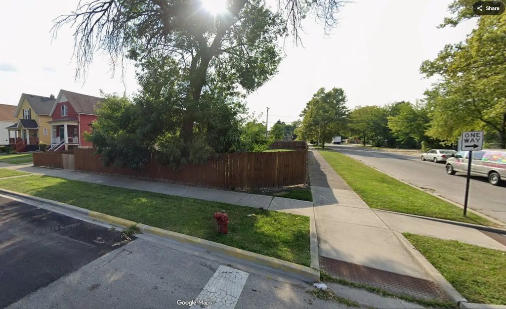 10002 S Lowe Avenue, Chicago