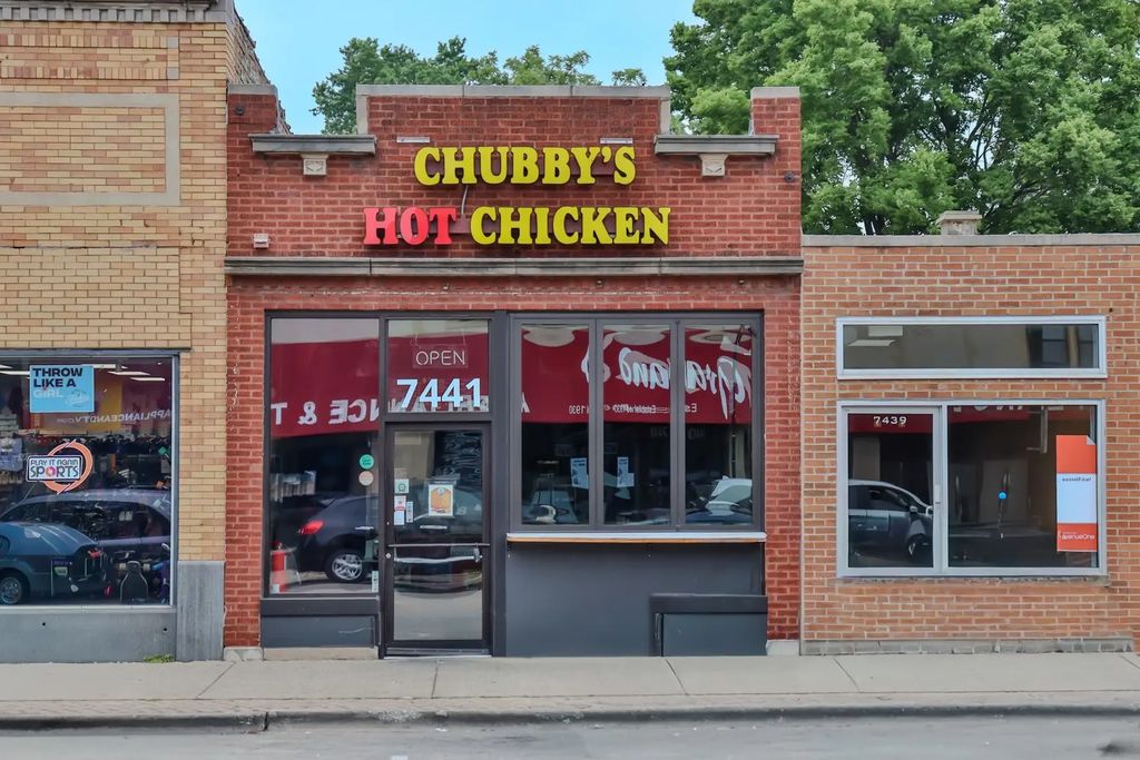 7441 Madison Street, Forest Park