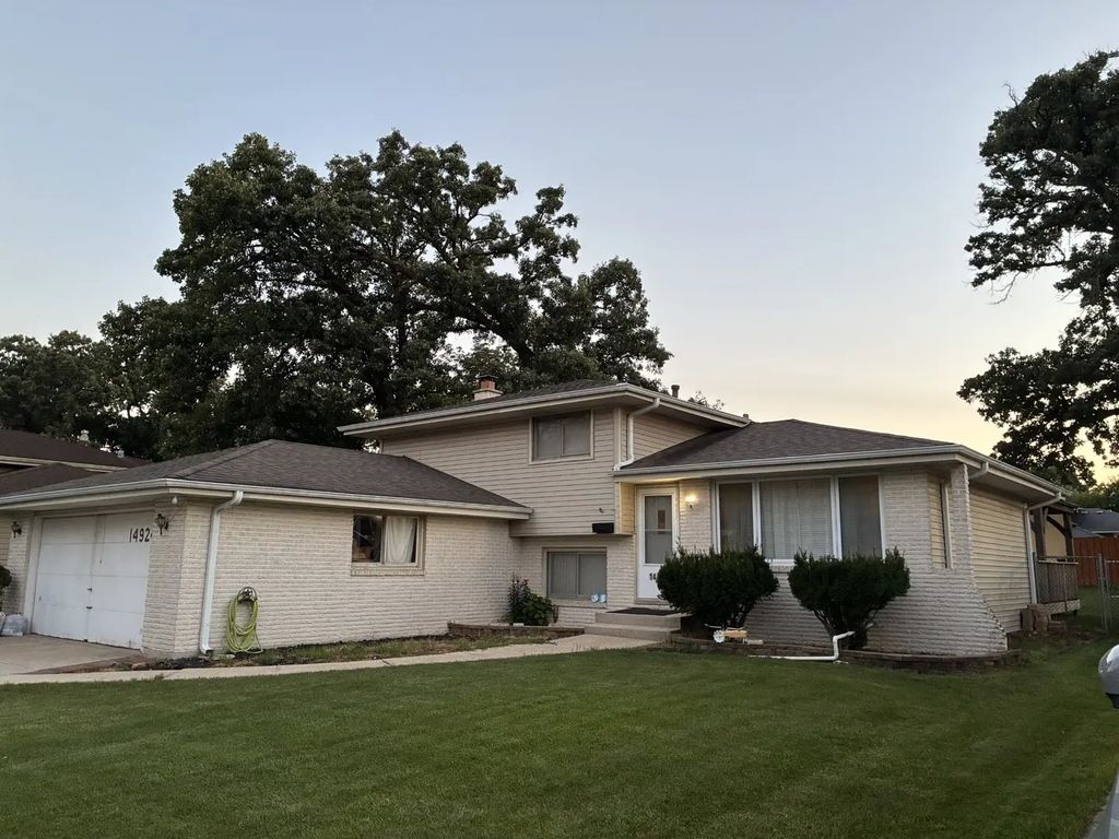 14924 Knox Avenue, Midlothian