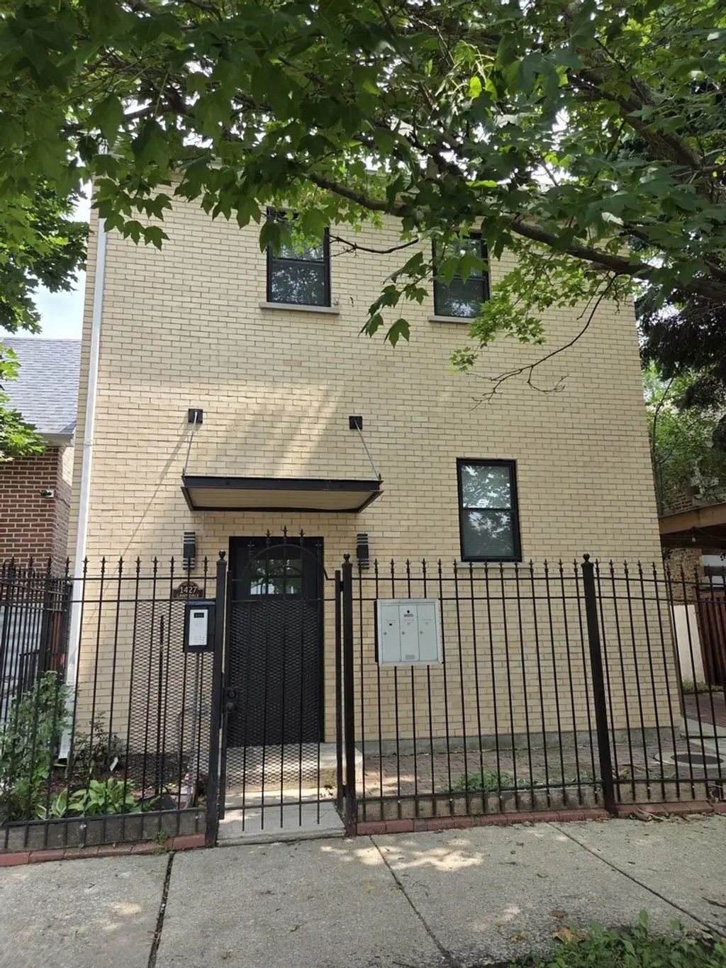 1427 N Lawndale Avenue G, Chicago, 60651