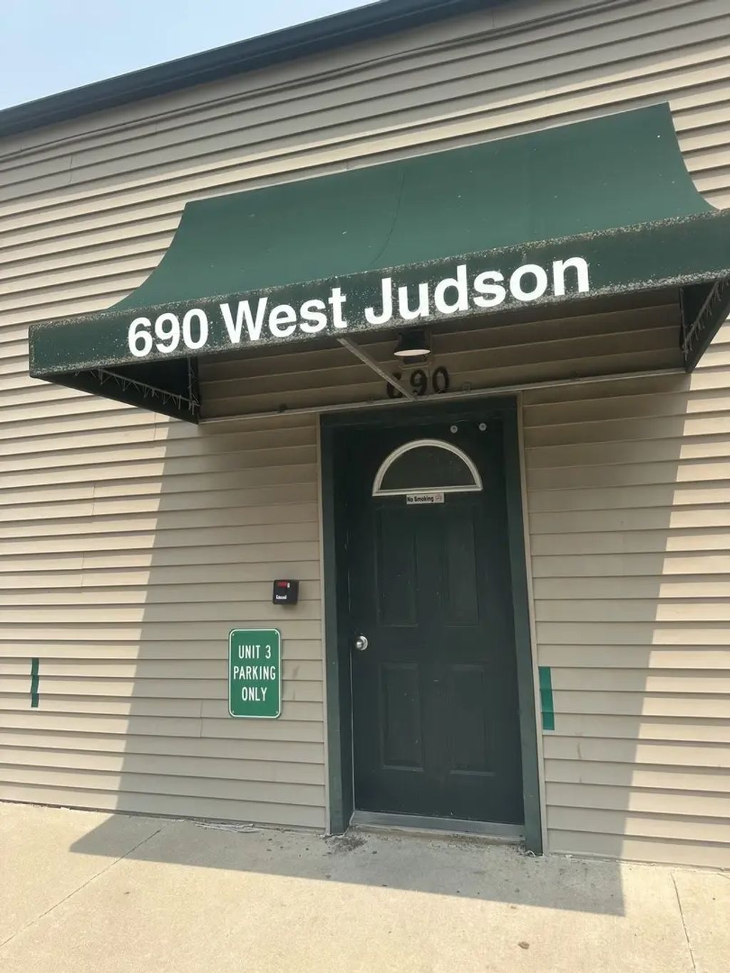690 W Judson Street 8, Carbon Hill