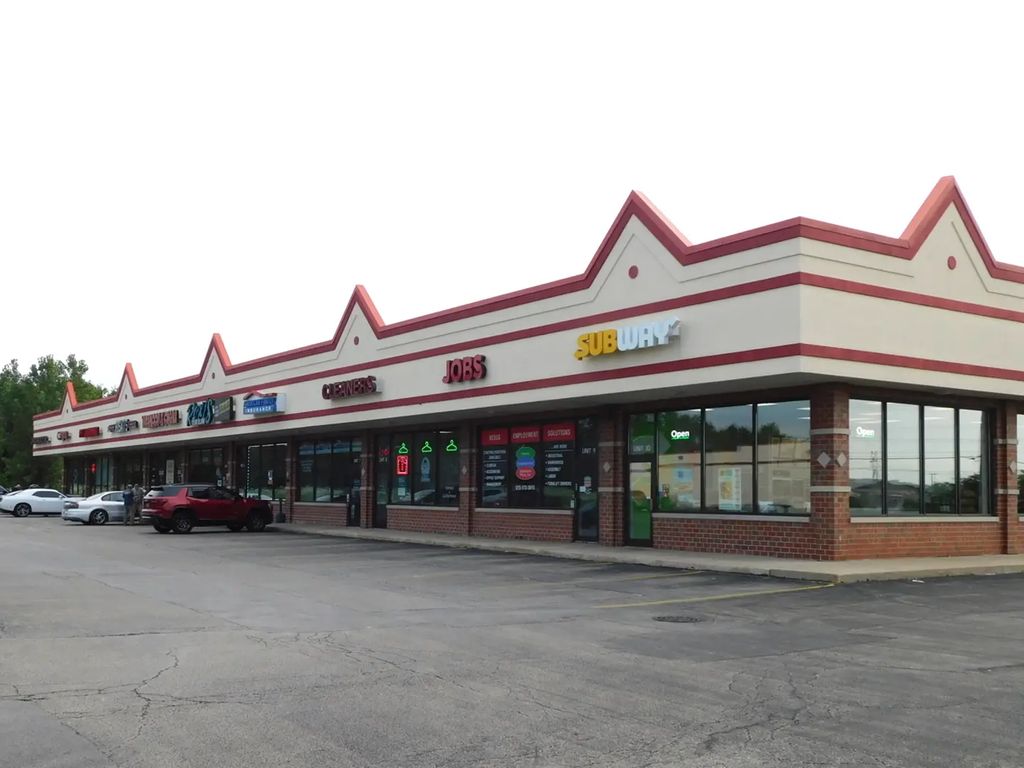 524 W Mondamin Street, Minooka
