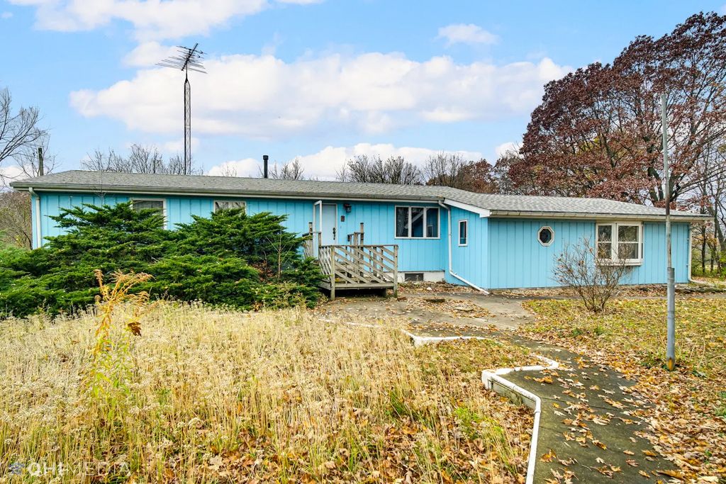4805 S Old Mazon Road, Mazon