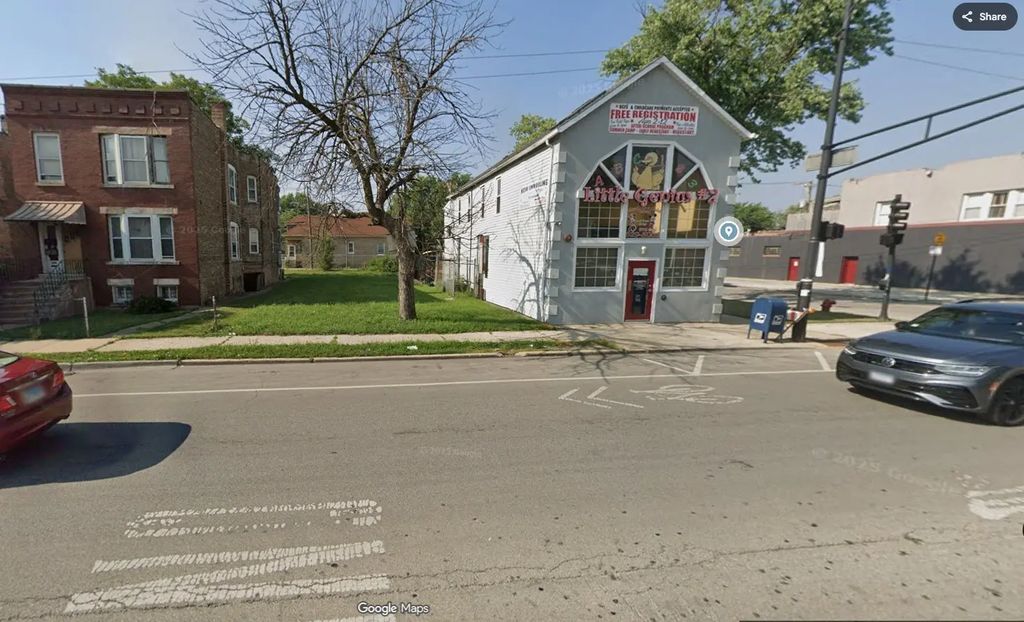 1004 W 103rd Street, Chicago