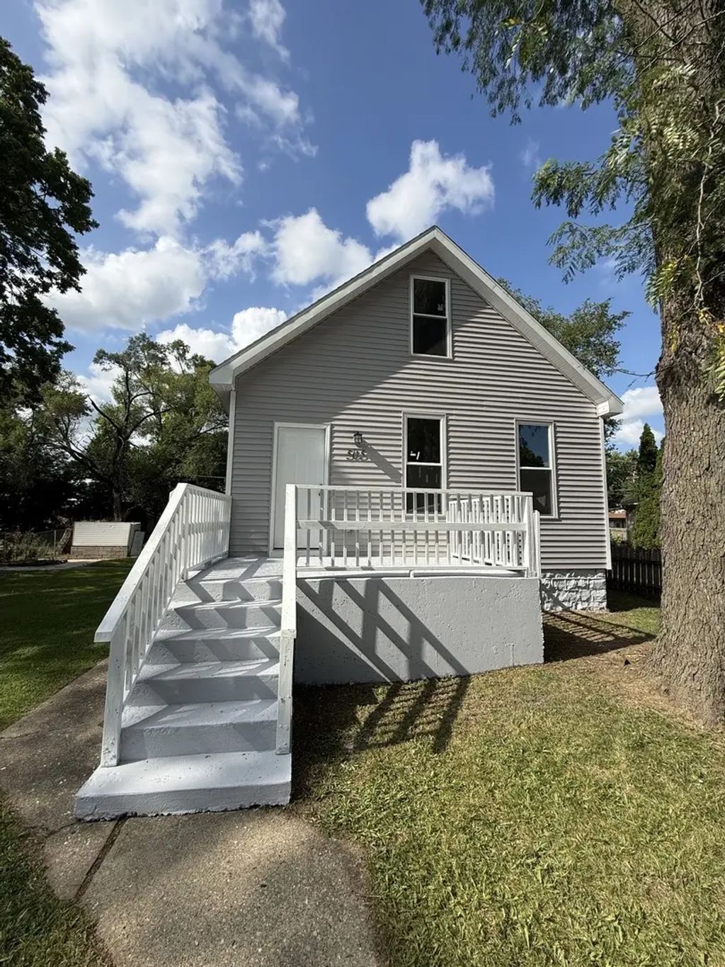 505 Strong Avenue, Joliet