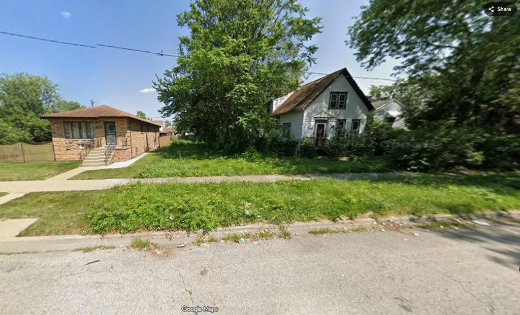 10135 S Wallace Street, Chicago
