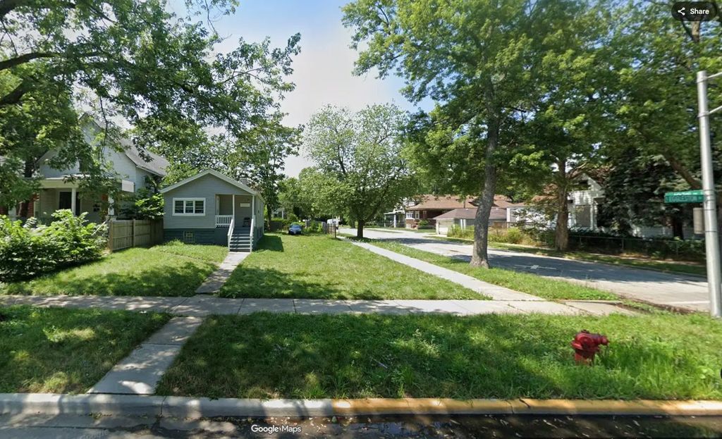 10232 S Eggleston Avenue, Chicago