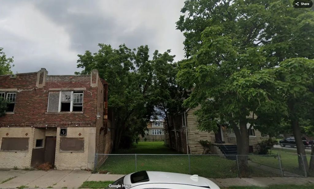 104 W 103rd Street, Chicago