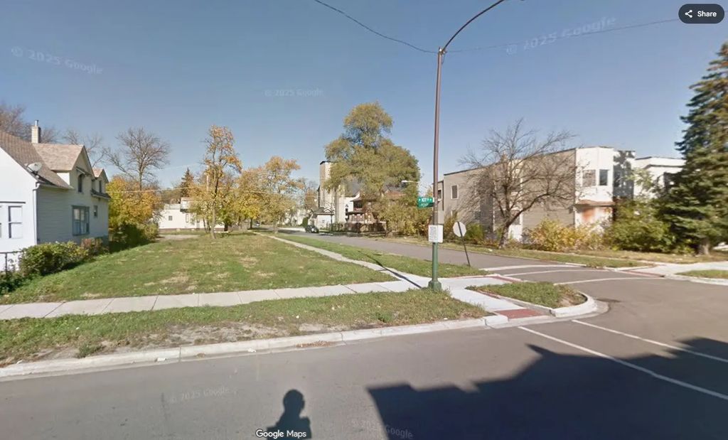 104 W 107th Street, Chicago