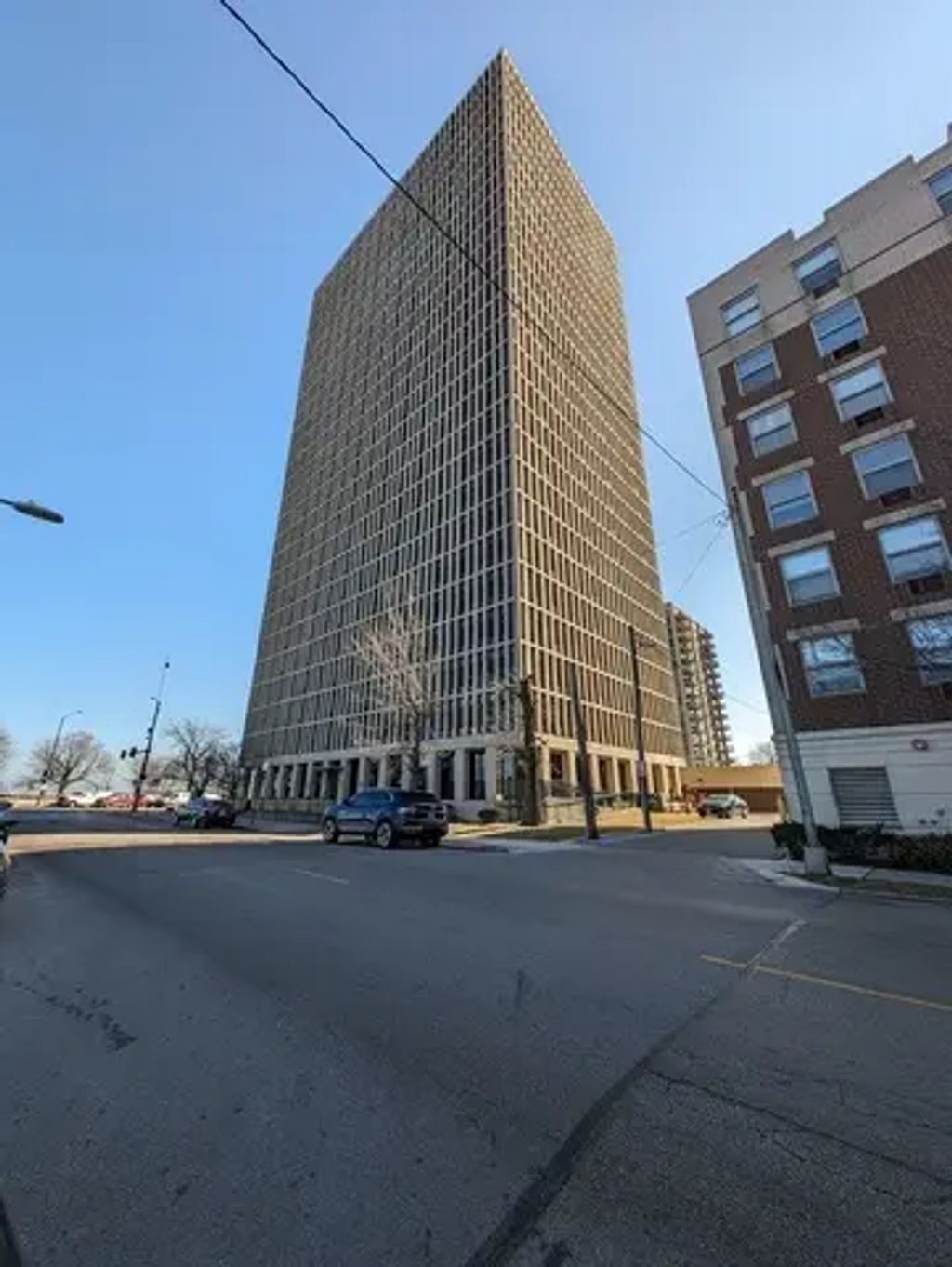 6700 S South Shore Drive 15h, Chicago