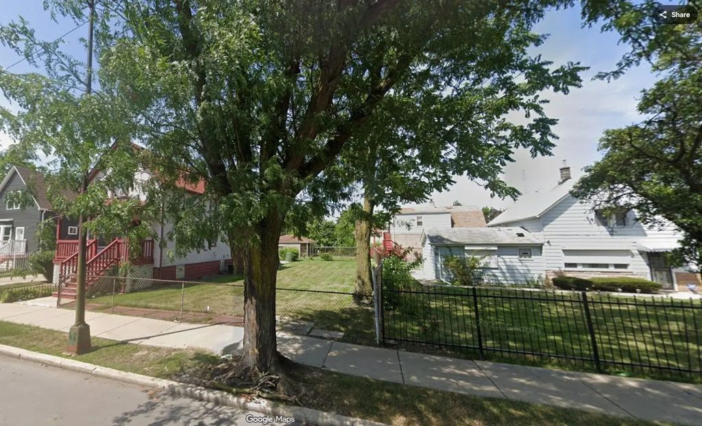 10406 S Wentworth Avenue, Chicago