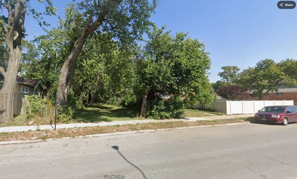 1046 W 115th Street, Chicago