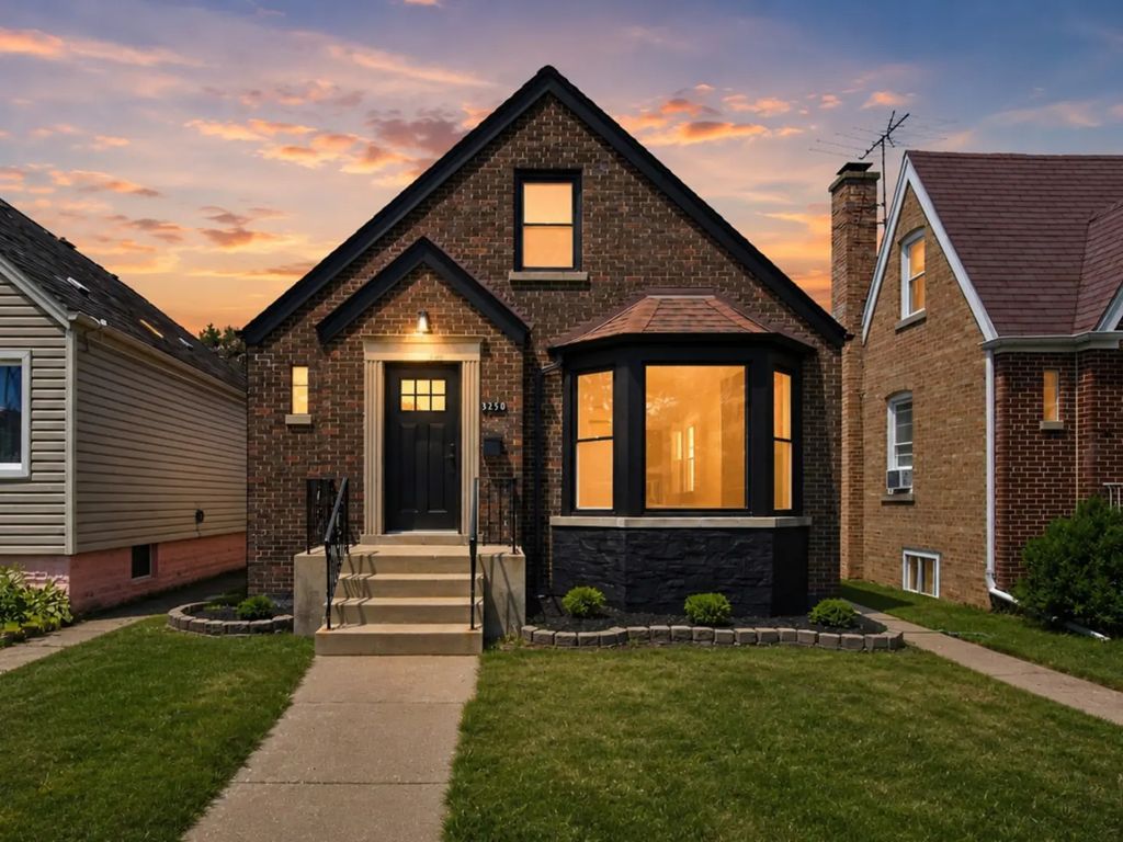 3250 N Olcott Avenue, Chicago, 60634