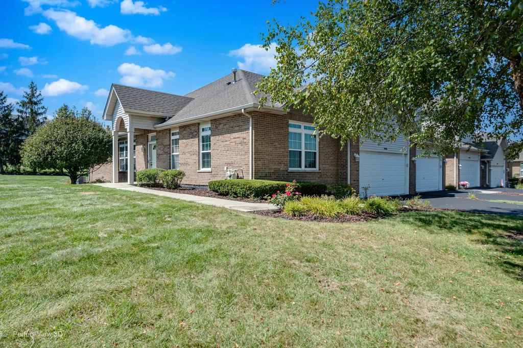 19226 Crescent Drive, Mokena